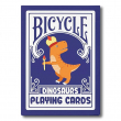 Bicycle - Dinosaurs