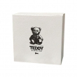 Teddy by Michel Huot