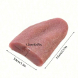 Lingua Finta In Silicone