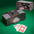 Mischia Carte Automatico