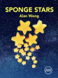 SPONGE STARS by Alan Wong