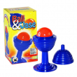 Coppetta e Palla Magiche - Ball and Vase