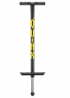 Pogo Stick Qu-Ax Nero - Max 80 Kg