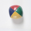 Palla Beach Junior 4 Settori Beanbag MTC - al pz