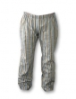 Pantaloni Clown Righe Verticali BC PRO - MTC