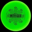 Ultra Star Night Glow Discraft 175g 27cm