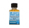 TV Mastix Kryolan - Colla Opaca Per Pelle 30ml