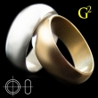 PK Ring G2 Argento 18 mm Wizard Original - Anello Magnetico