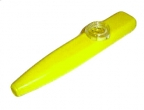 Kazoo di Plastica