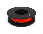 ARANCIO 10 m Filo Henrys Diabolo Ø1.35 mm