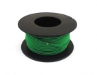 VERDE 25 m Filo Henrys Diabolo Ø1.35 mm