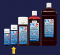 Sangue F/X Chiaro 100 ml - Kryolan