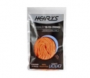 Filo Arancio Yo-Yo Henrys 6 pz + 2 Gommini Neri