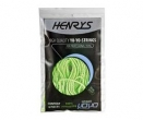 Filo Verde Yo-Yo Henrys 6 pz + 2 Gommini Neri