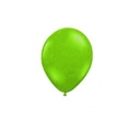 VERDE CHIARO 30cm 12in Palloncini Rotondi Pastello - 100 pz