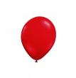 ROSSO SCURO 30cm 12in Palloncini Rotondi Pastello - 100 pz