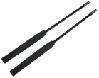 Bacchette CAN 34cm MB Carbonio Nero Per Diabolo - al paio