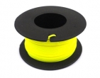 GIALLO 25 m Filo Henrys Diabolo Ø1.35 mm