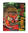 Funky Faces V - Herbstmasken