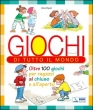 Giochi di Tutto il Mondo - O. Ripoll