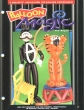 Balloon Magic The Magazine n. 40 - Domatore Con Tigre