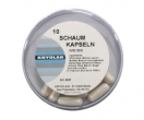 Capsule Di Schiuma 10 pz - Kryolan