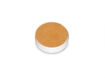 BRONZO Aquacolor Metallizzato 8ml (8 g) Kryolan Truccabimbi