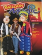 Balloon Magic The Magazine n. 50 - Spaghetti Western