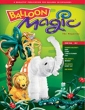 Balloon Magic The Magazine n. 48 - Wild Safari