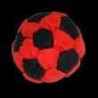 Footbag 32 Inserti - Rosso Nero 50g