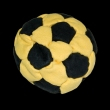 Footbag 32 Inserti - Giallo Nero 50g