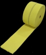 Kevlar 120x3 mm Tessuto Disegnato per Torce e Bastoni - al m