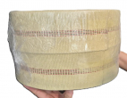 Kevlar 80x2 mm Tessuto Disegnato per Torce e Bastoni - al m