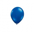 BLU 13cm 5in Palloncini Rotondi Pastello - 100 pz