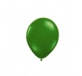 VERDE 15cm 6in Palloncini Rotondi Pastello - 100 pz