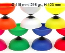 Babache Tornado Diabolo - al pz