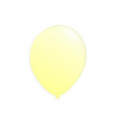 TRASPARENTE 13cm 5in Palloncini Rotondi Pastello - 100 pz