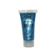 BLU PASTELLO 032 Crema Brillantini Grimas 8ml