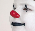 Naso BC Clown Pro Senza Lattice - al Pz