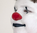 Naso MR2 Clown Pro Senza Lattice - al Pz