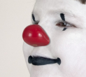 Naso O Clown Pro Senza Lattice - al Pz