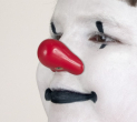 Naso BC2 Clown Pro Senza Lattice - al Pz