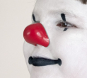Naso LINDY Clown Pro Senza Lattice - al Pz