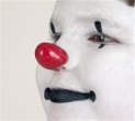Naso LT1 Clown Pro Senza Lattice - al Pz
