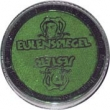 VERDE Perlato 12ml (18 g) Eulenspiegel