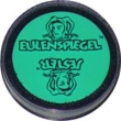 VERDE MARE 3,5ml (5 g) Profi-Aqua Ricambio Eulenspiegel