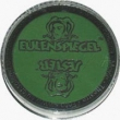 VERDE ERBA 3,5ml (5 g) Profi-Aqua Ricambio Eulenspiegel