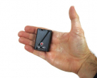 Flash dalla Mano Elettrico - Electric Flint Flasher - MTC