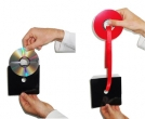 DVD / CD Che Cambiano Colore - MTC