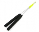 Bacchette Alluminio JD 32cm Per Diabolo - al paio